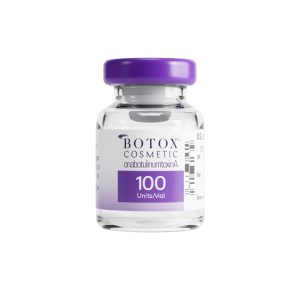 Botox 60 units