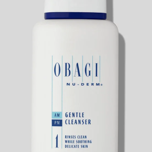 OBAGI Gentle Cleanser