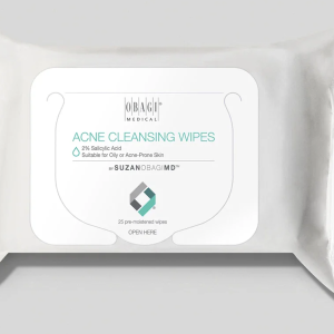 OBAGI Acne Cleansing Wipes